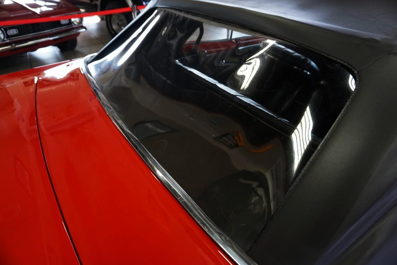 Chevrolet Chevelle  1966