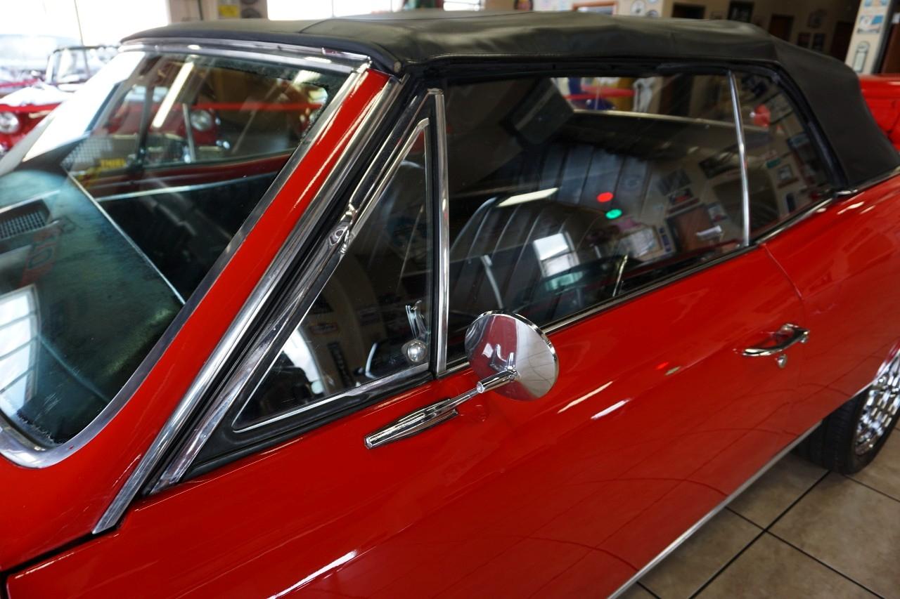 Chevrolet Chevelle  1966