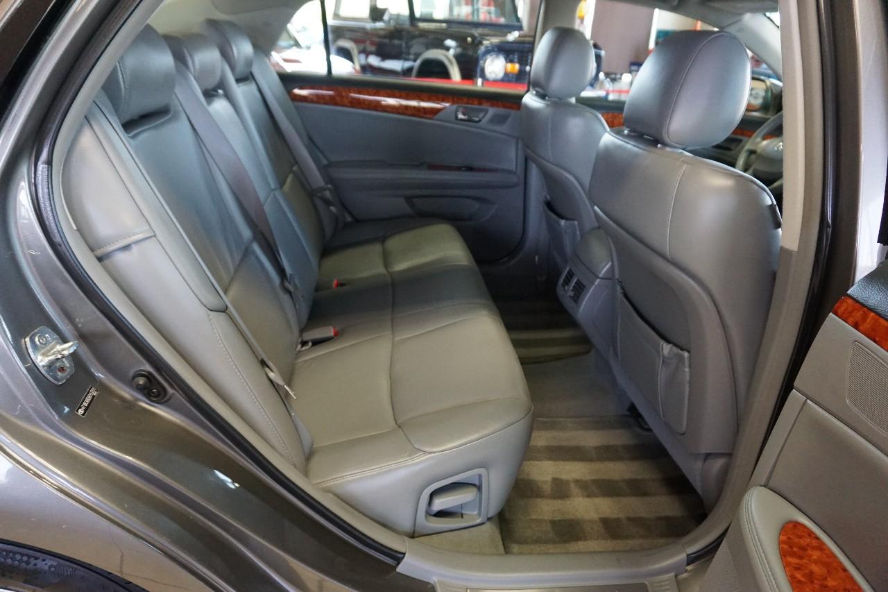 Toyota Avalon  2006