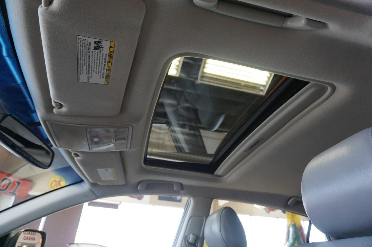 Toyota Avalon  2006