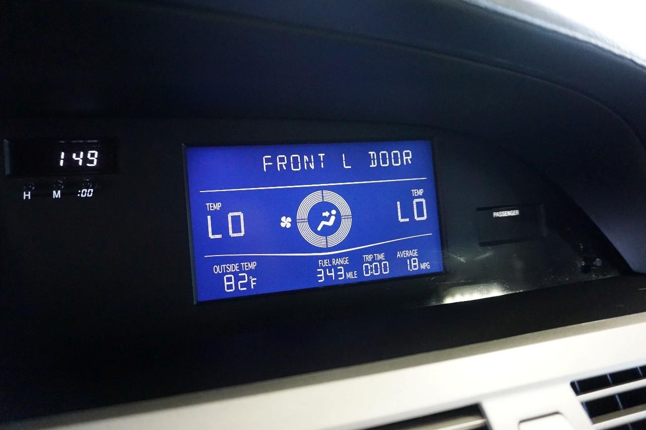 Toyota Avalon  2006