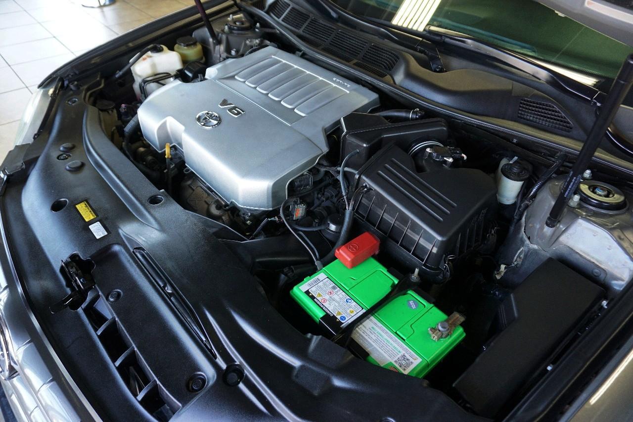 Toyota Avalon  2006