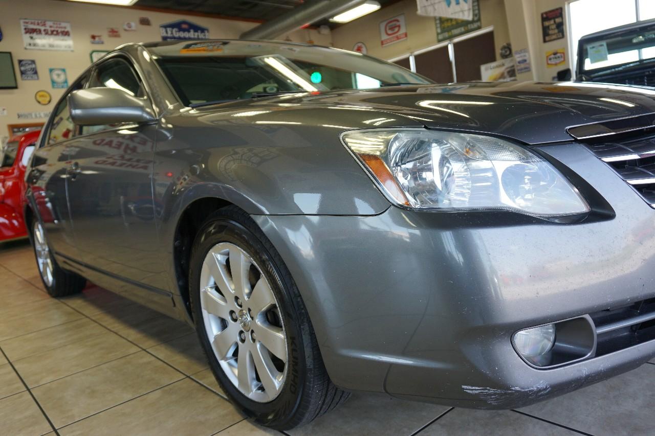 Toyota Avalon  2006