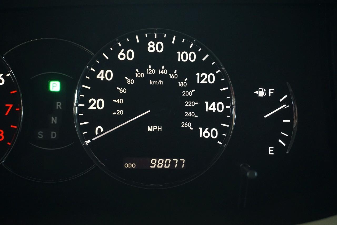 Toyota Avalon  2006