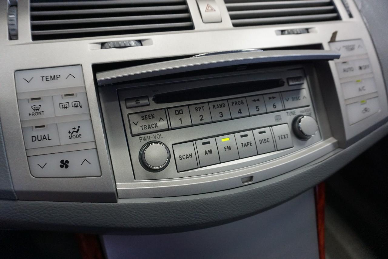 Toyota Avalon  2006