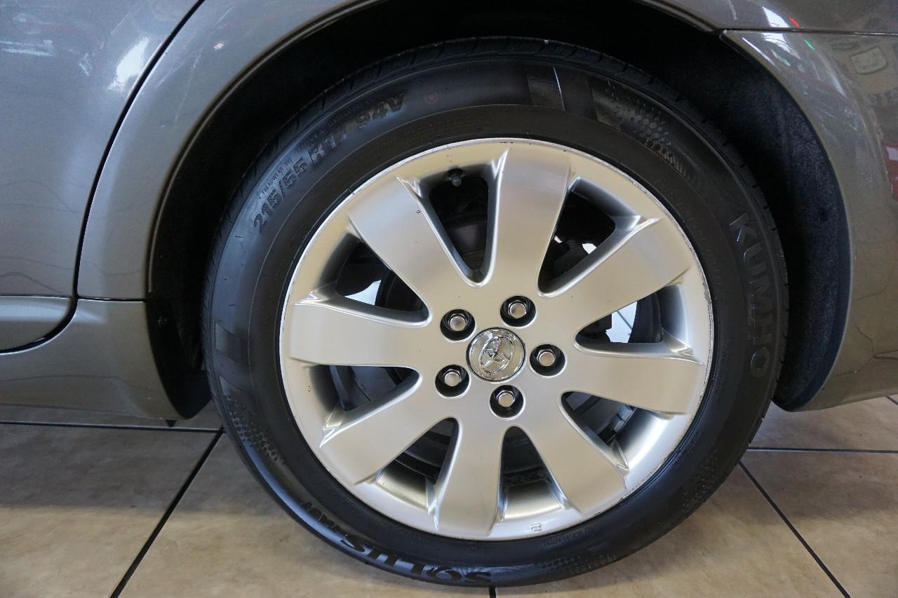 Toyota Avalon  2006
