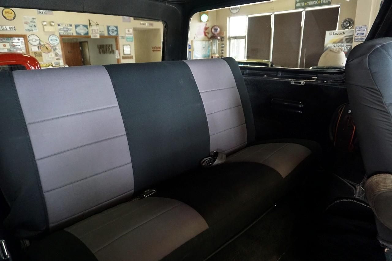 Ford Bronco  1979