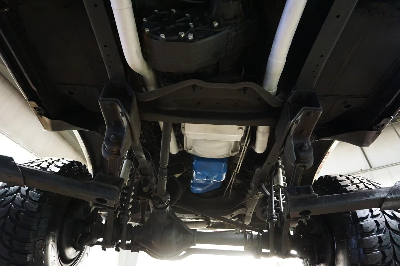 Ford Bronco  1979