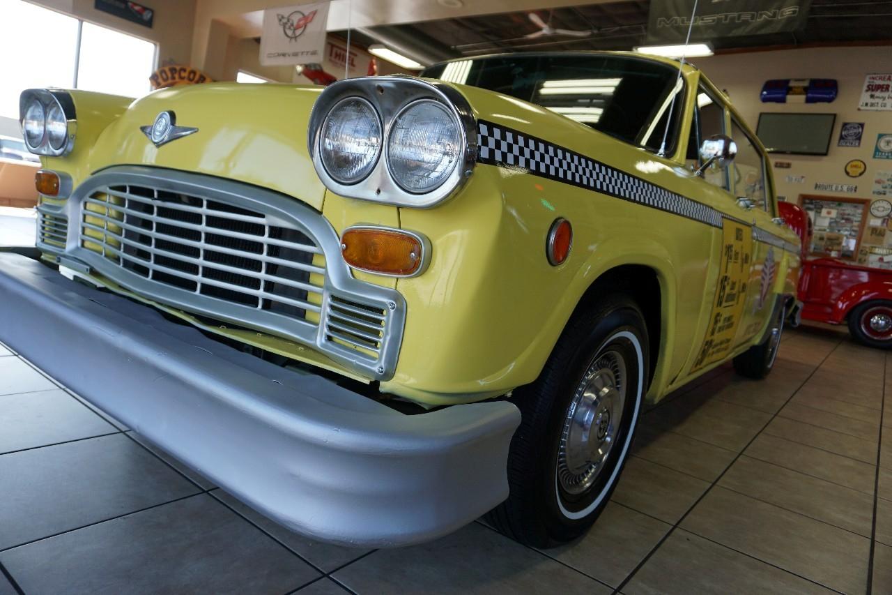 Checker Marathon  1978