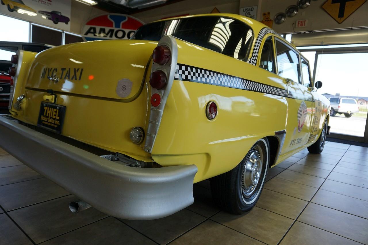 Checker Marathon  1978