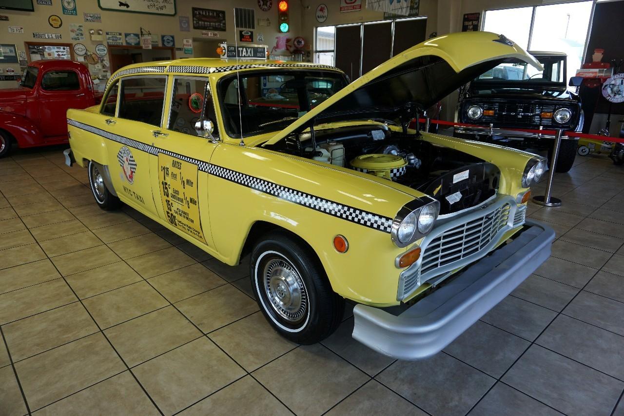 Checker Marathon  1978