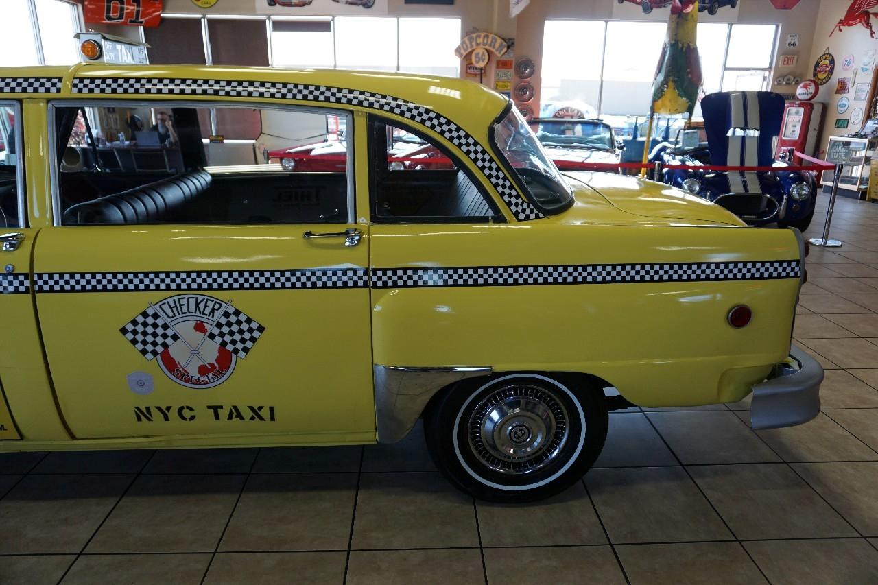 Checker Marathon  1978