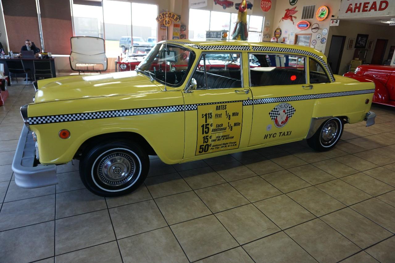 Checker Marathon  1978