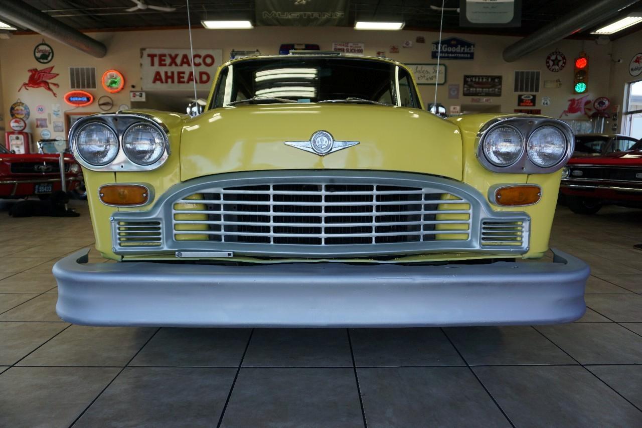 Checker Marathon  1978