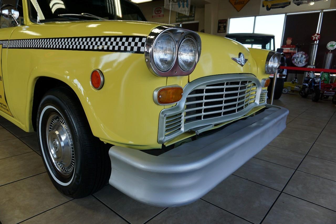 Checker Marathon  1978