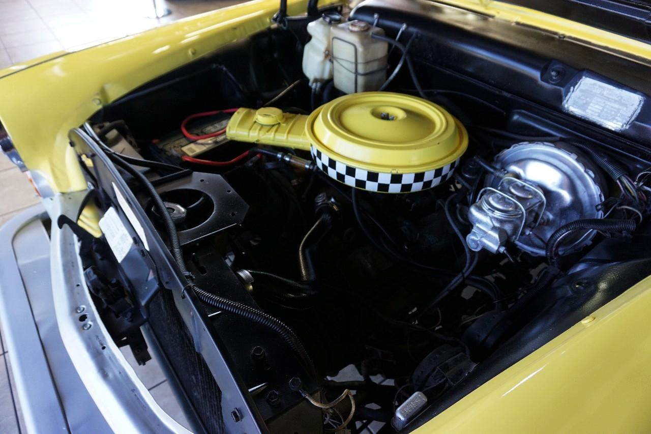 Checker Marathon  1978
