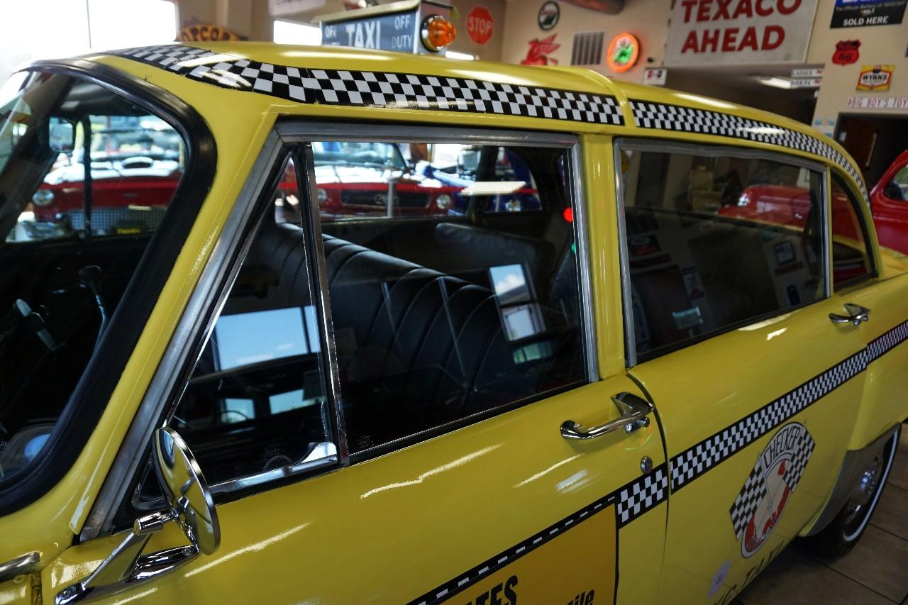 Checker Marathon  1978
