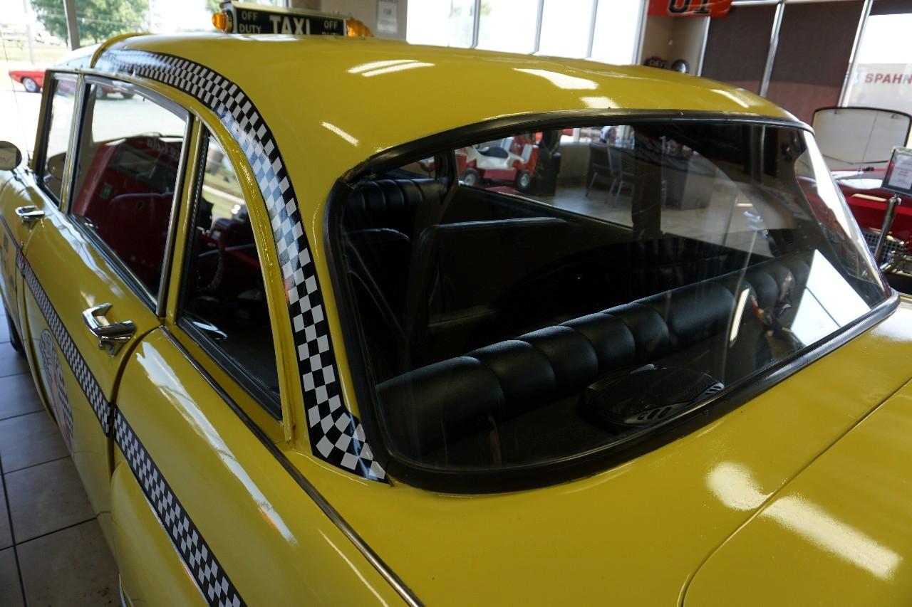 Checker Marathon  1978