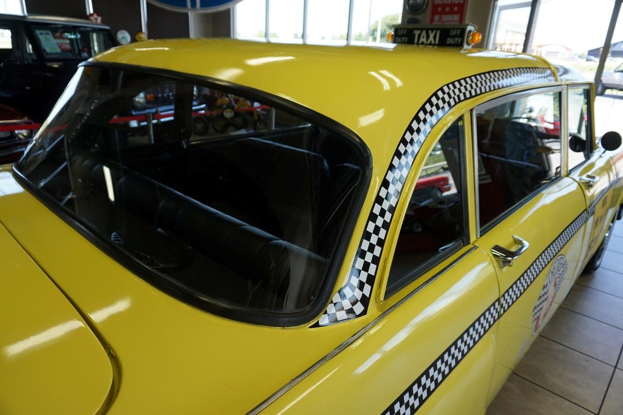 Checker Marathon  1978