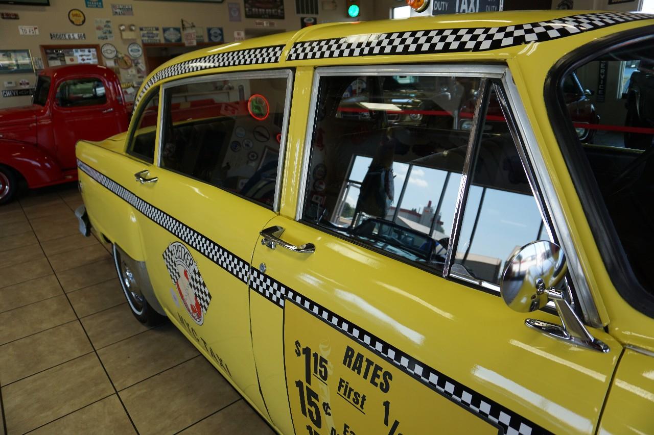 Checker Marathon  1978