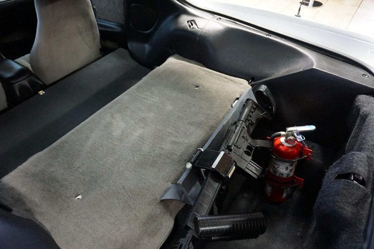 Chevrolet Camaro  2002