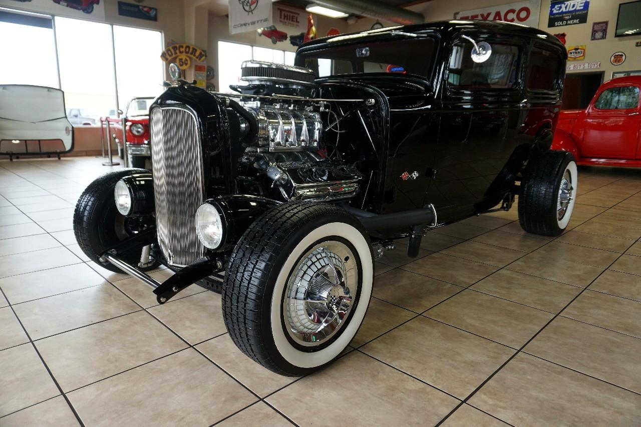 Ford Tudor  1932
