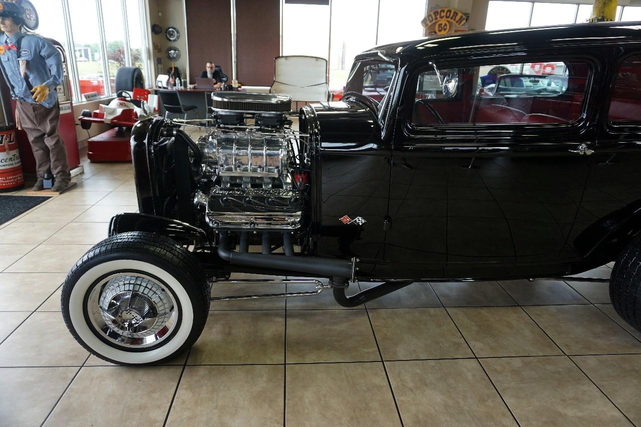 Ford Tudor  1932