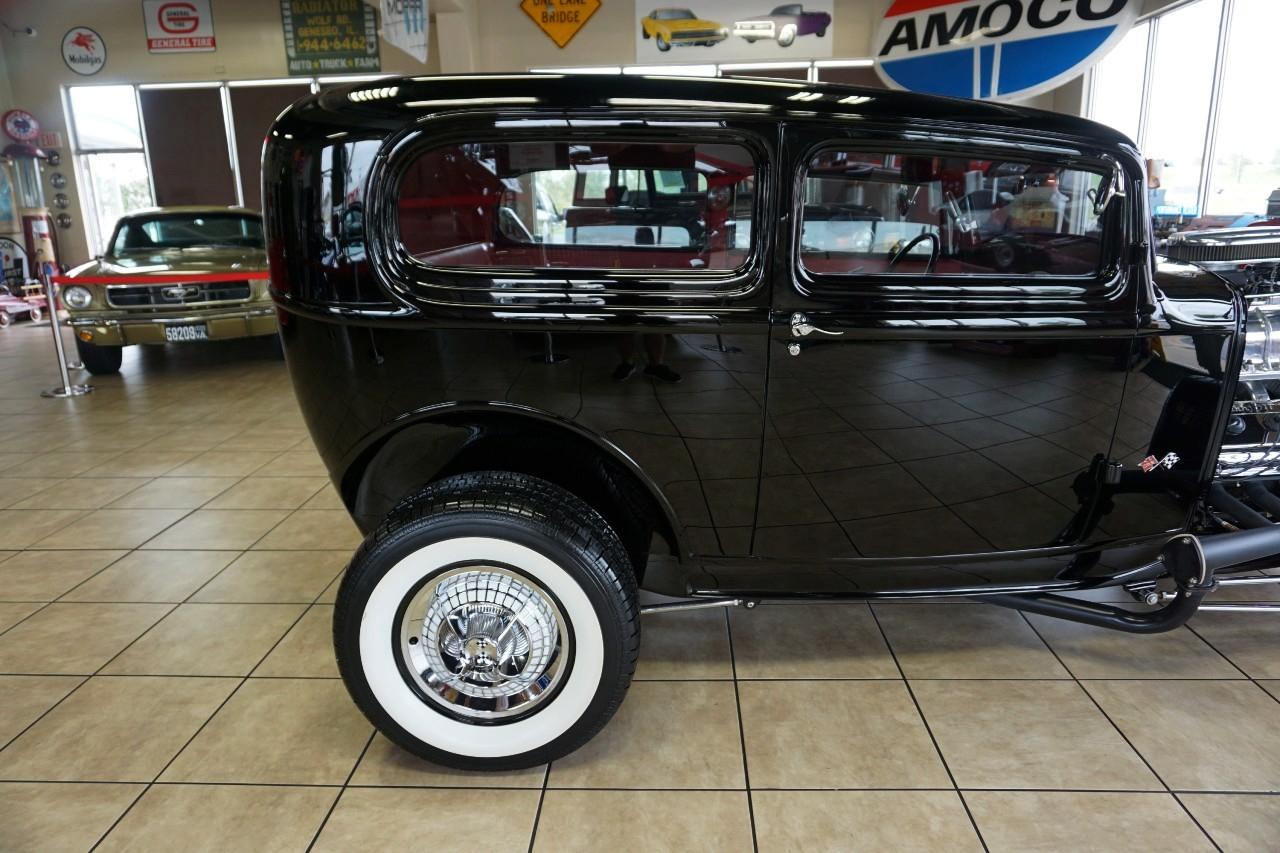 Ford Tudor  1932