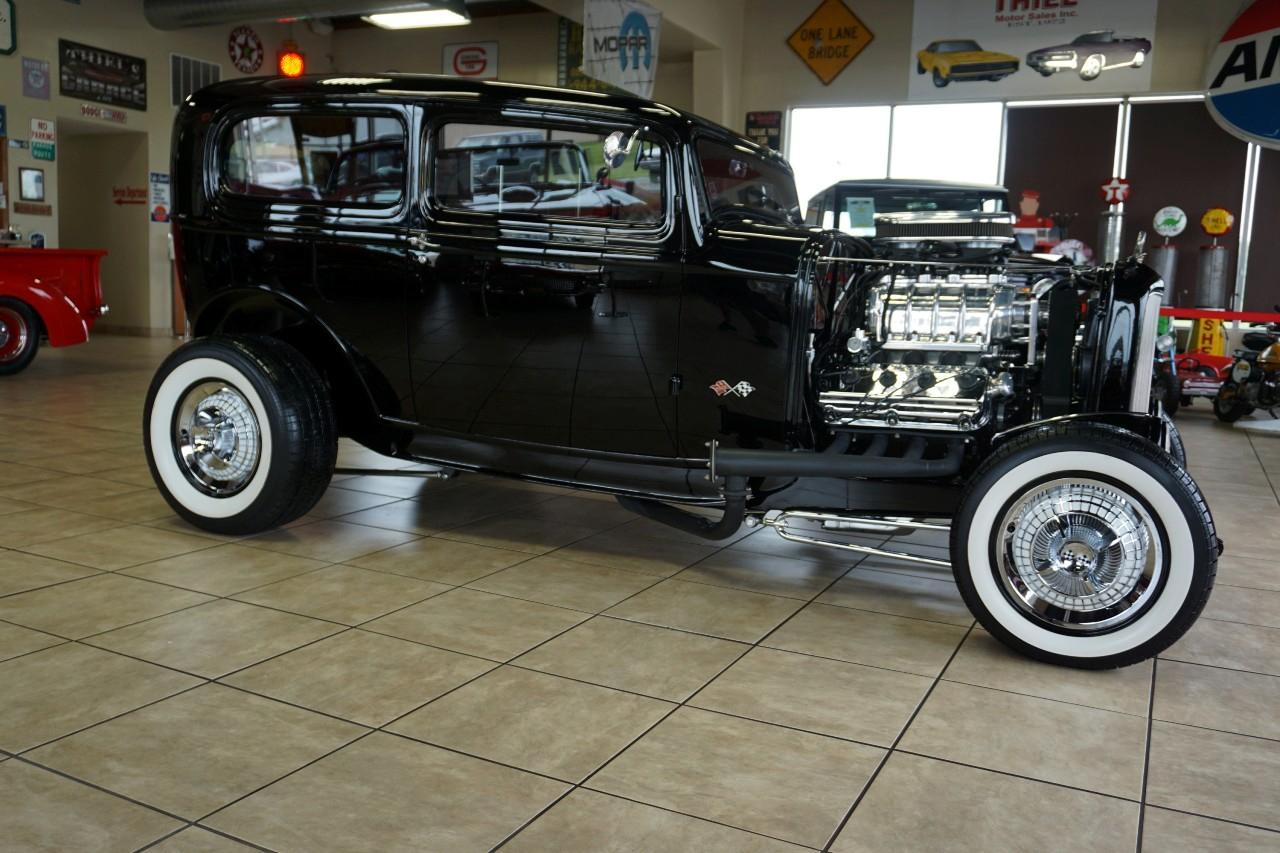 Ford Tudor  1932