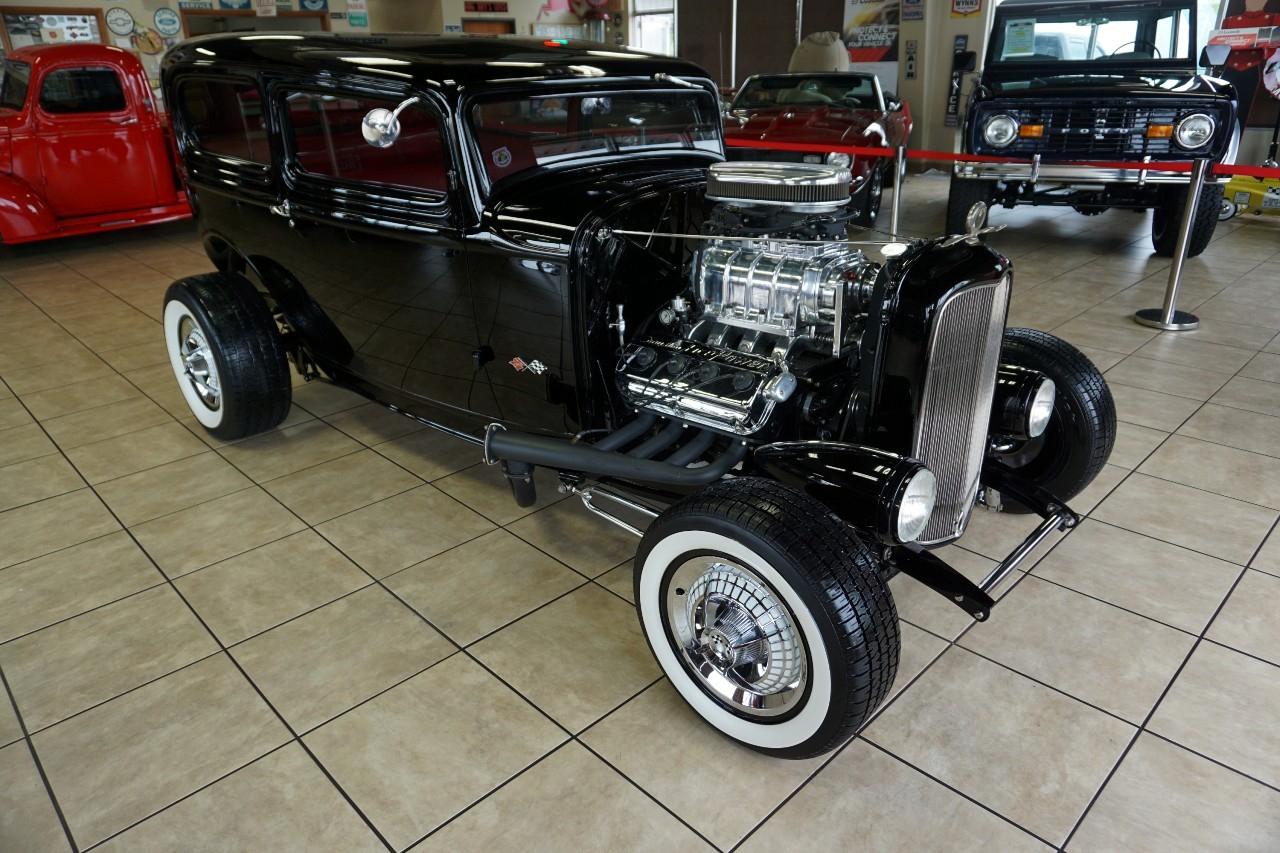 Ford Tudor  1932