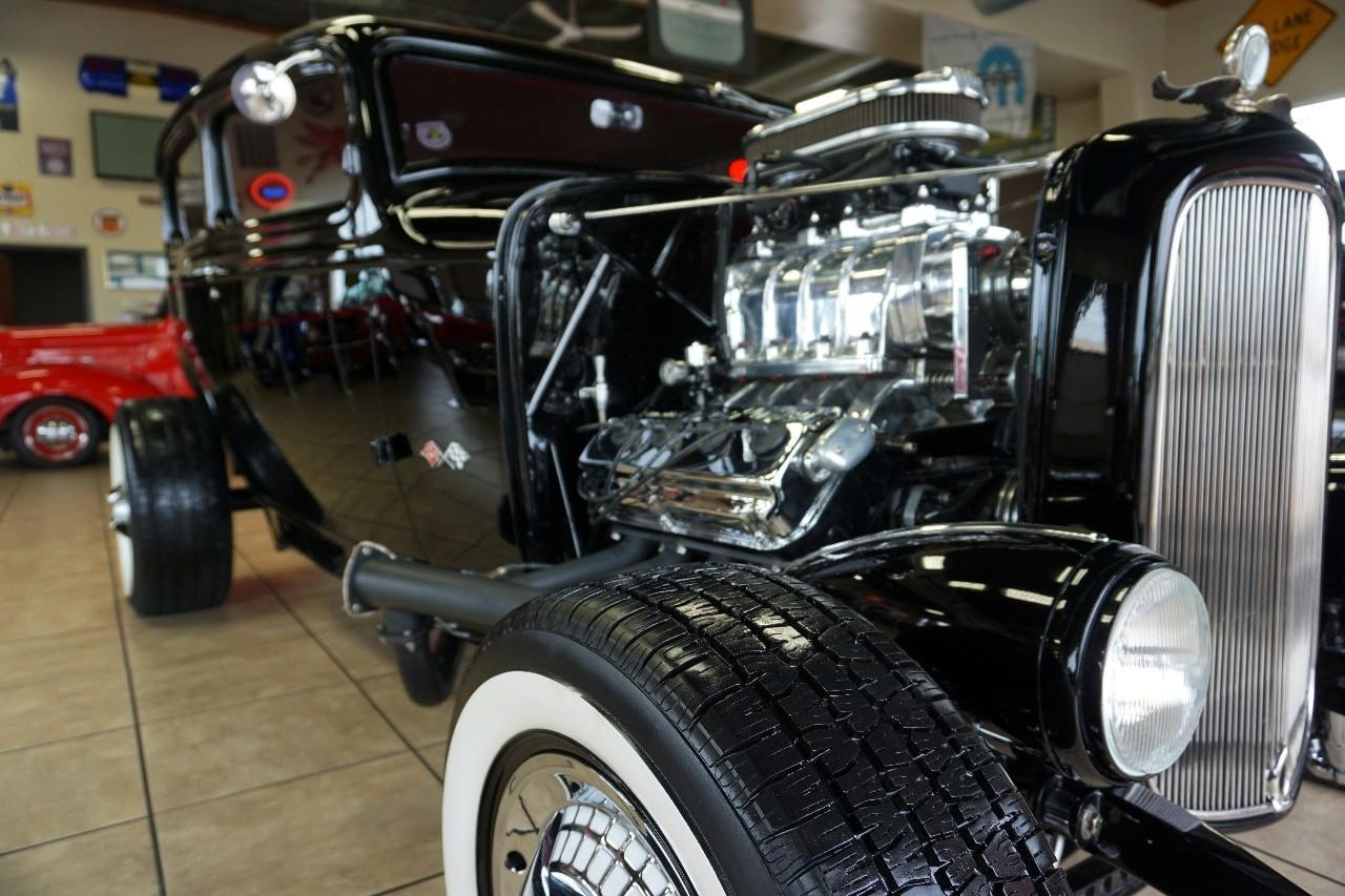 Ford Tudor  1932