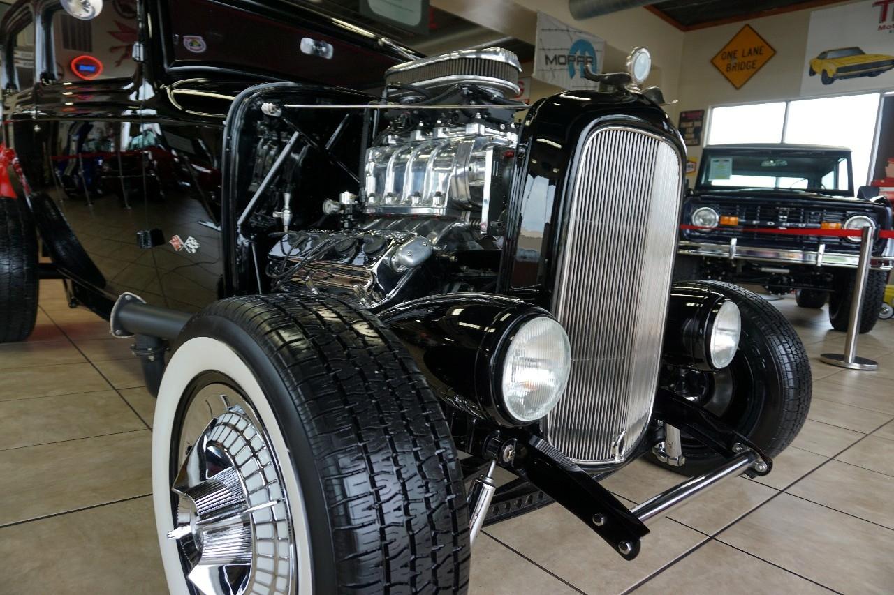 Ford Tudor  1932