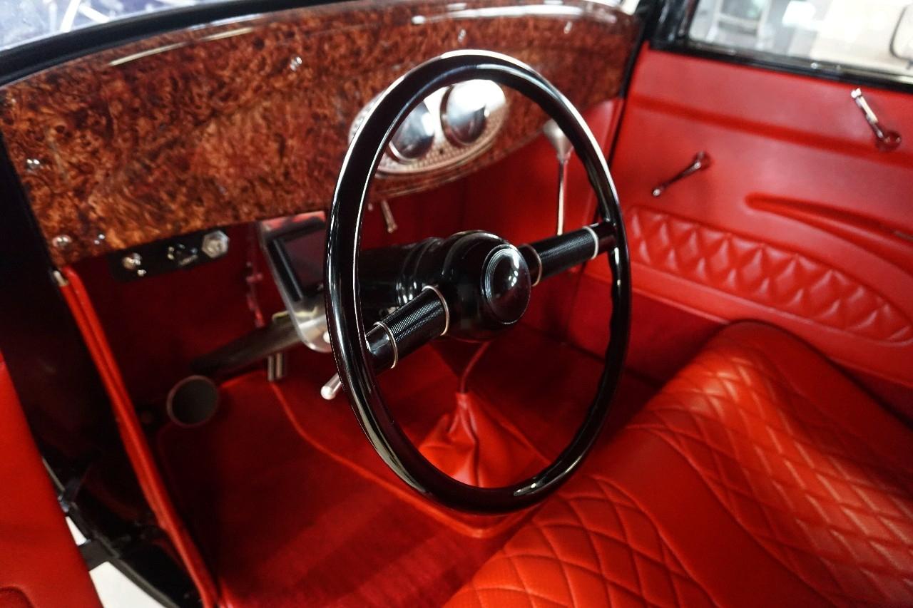Ford Tudor  1932