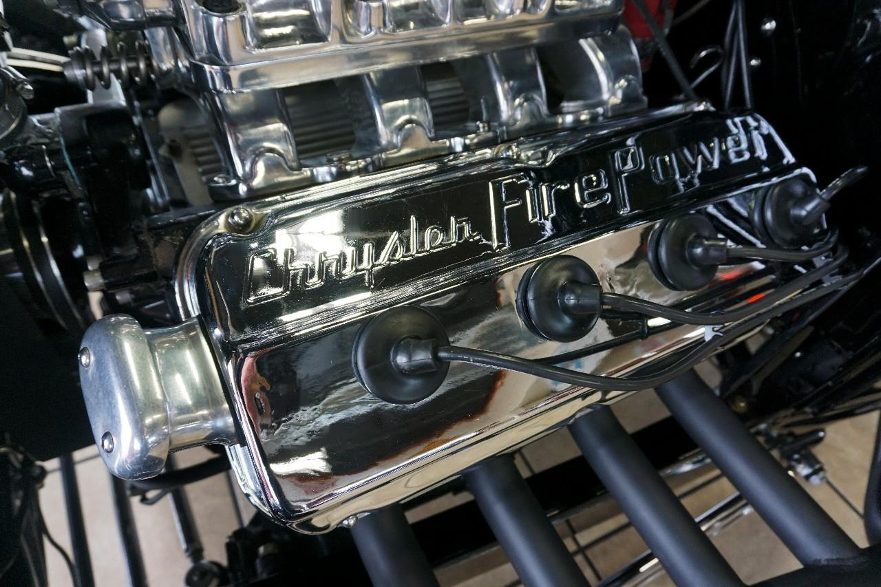 Ford Tudor  1932