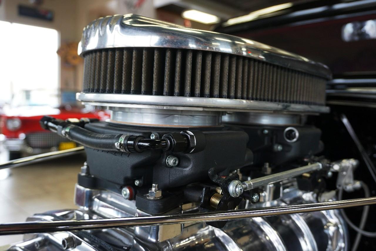 Ford Tudor  1932