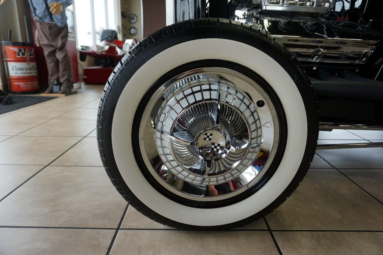 Ford Tudor  1932
