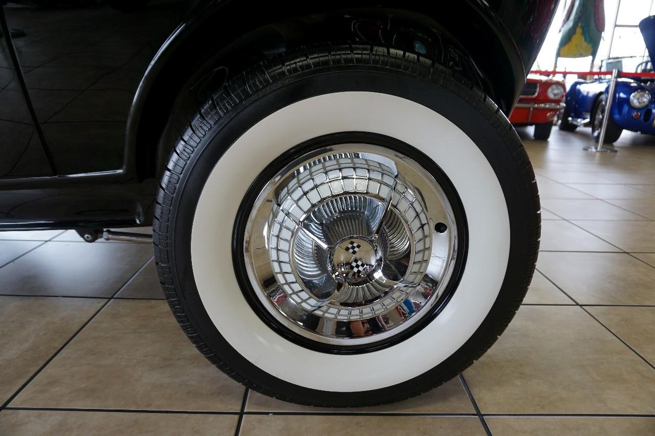 Ford Tudor  1932