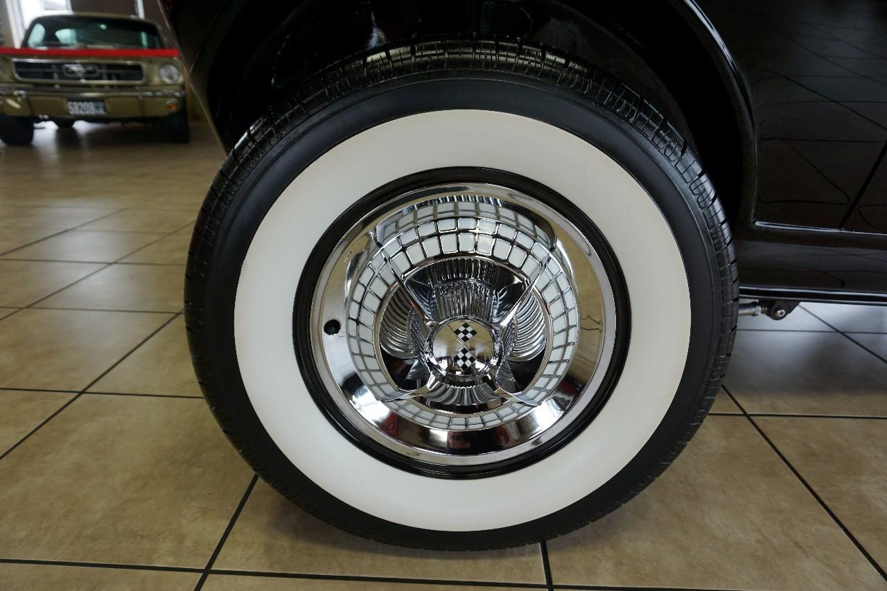 Ford Tudor  1932
