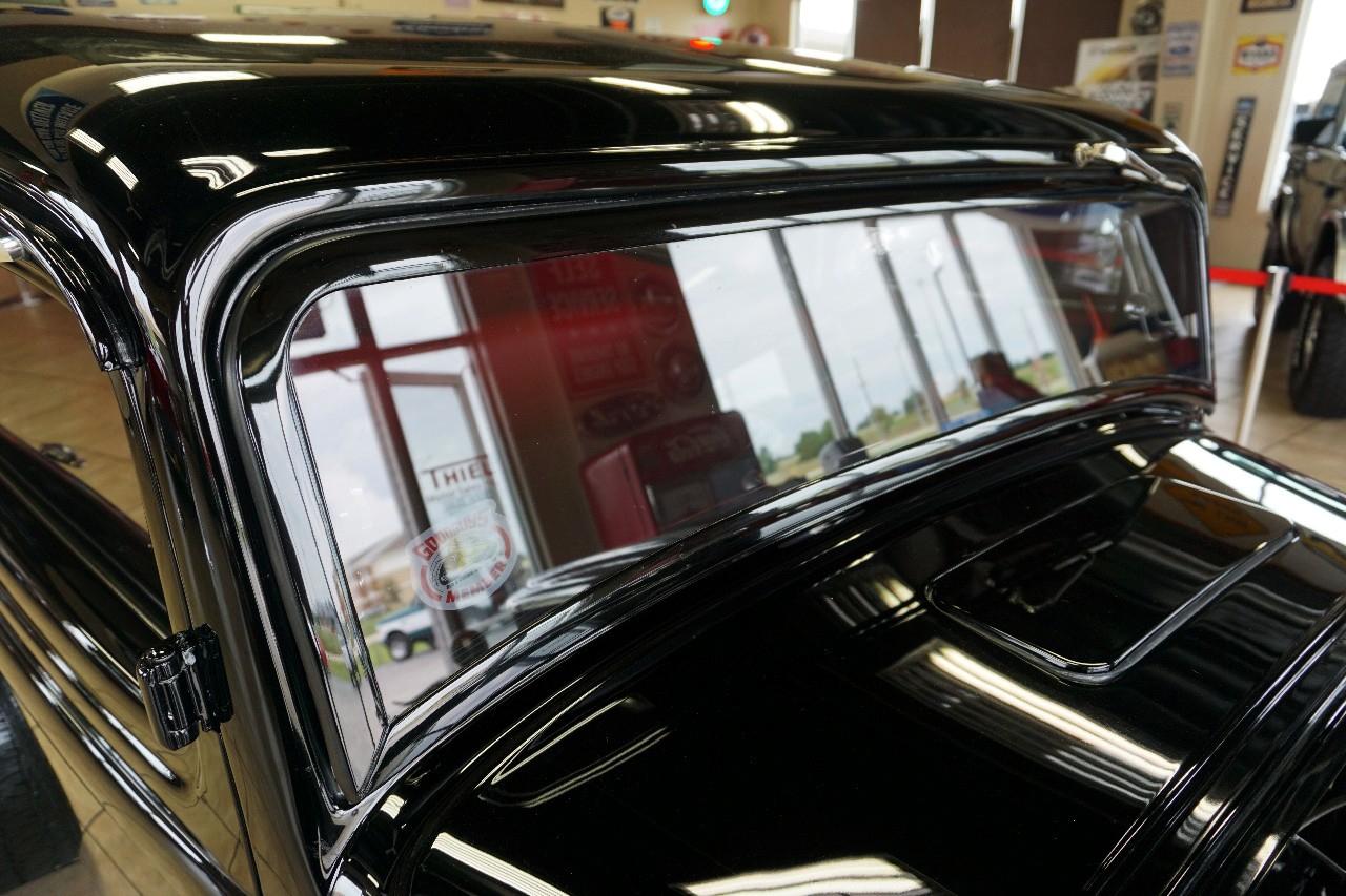 Ford Tudor  1932