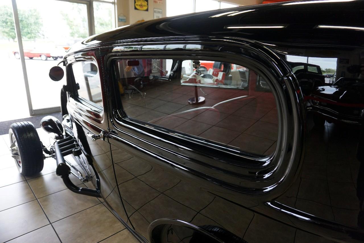 Ford Tudor  1932