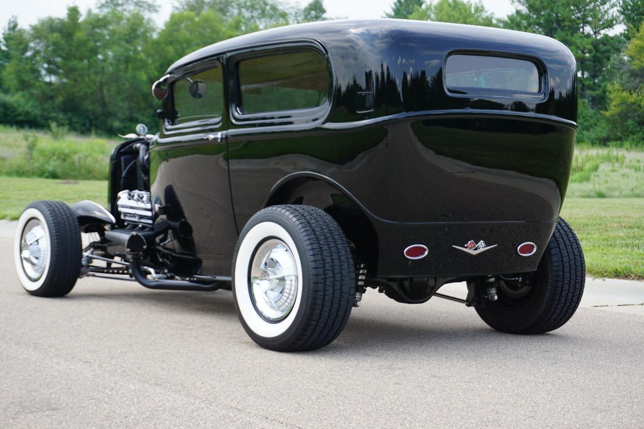 Ford Tudor  1932