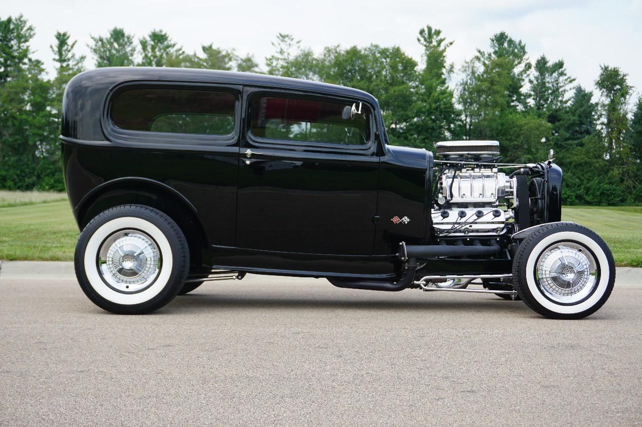 Ford Tudor  1932