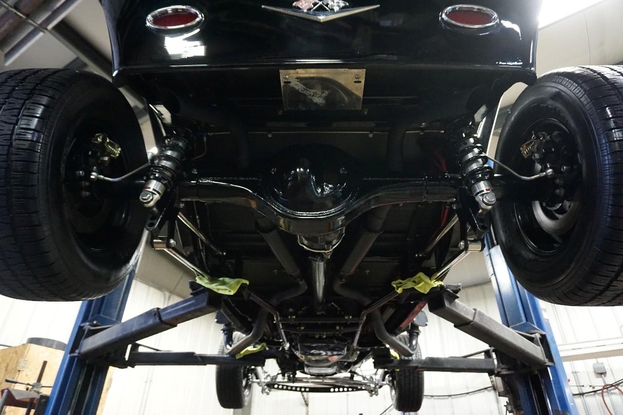 Ford Tudor  1932