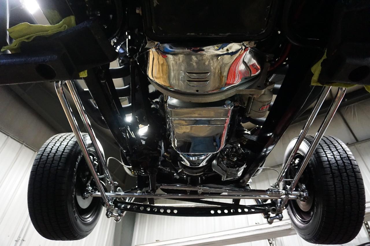 Ford Tudor  1932