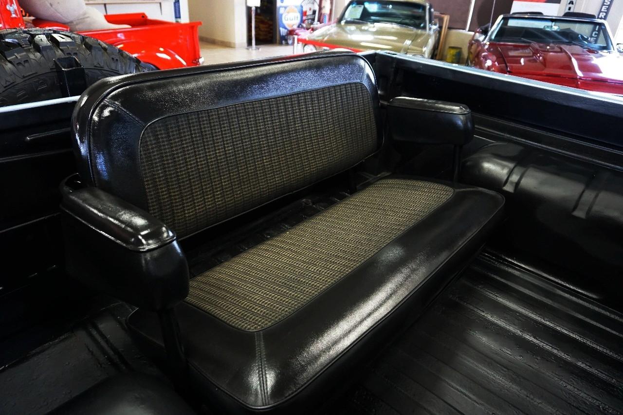 Ford Bronco  1967