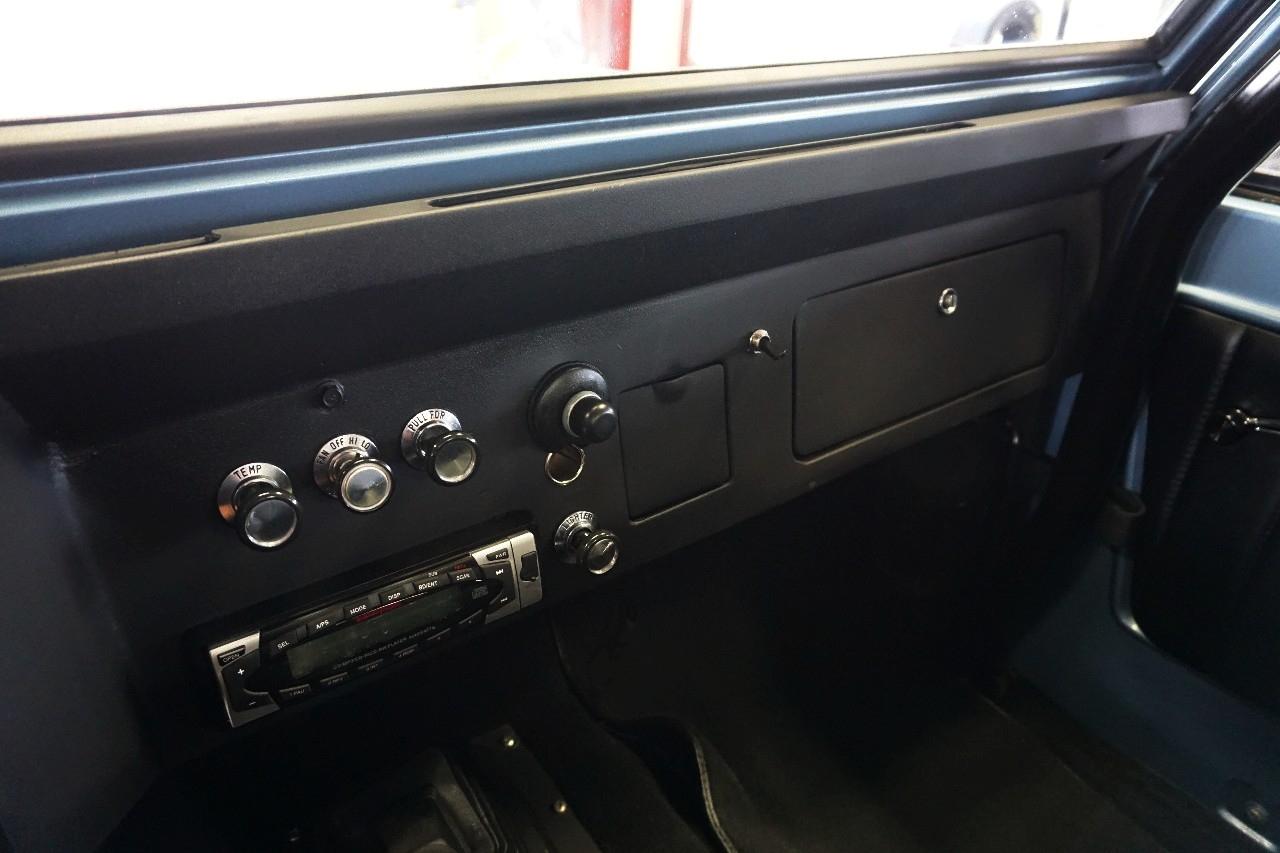Ford Bronco  1967