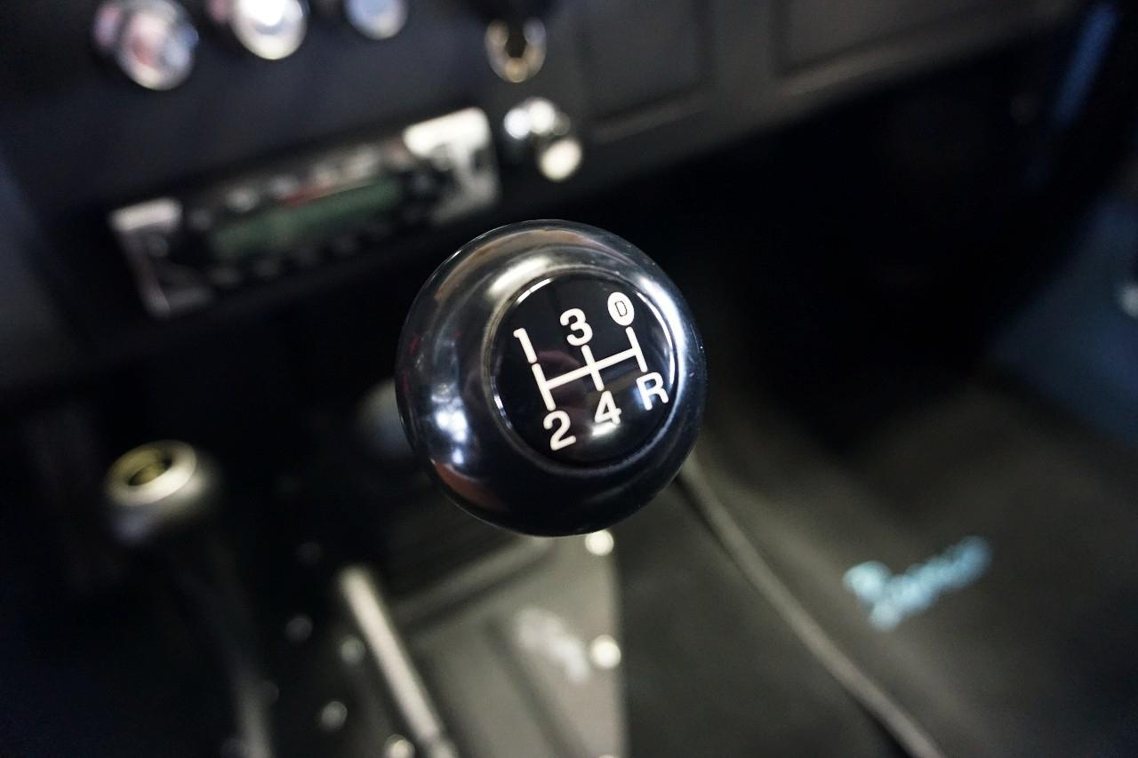 Ford Bronco  1967