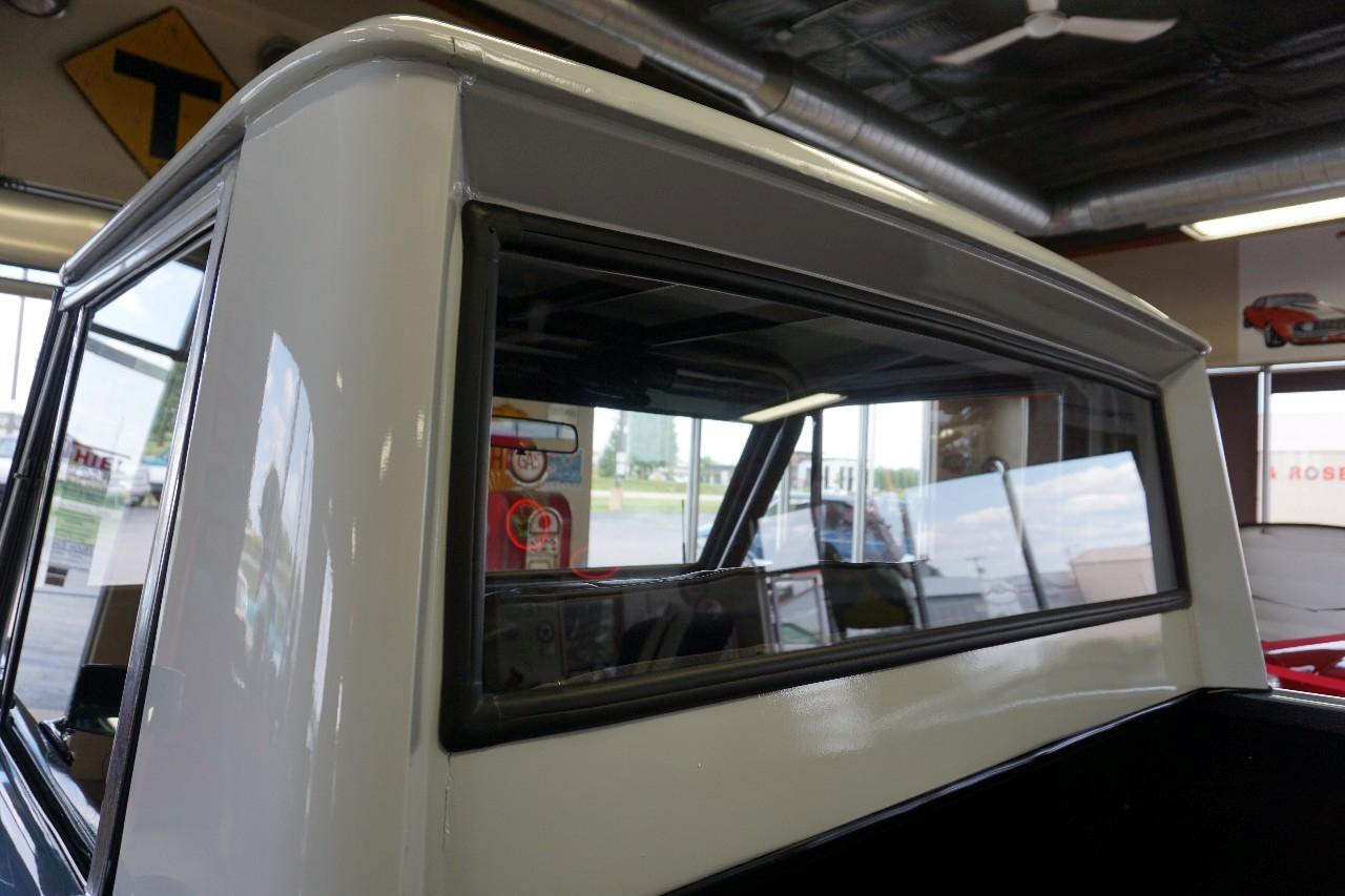 Ford Bronco  1967
