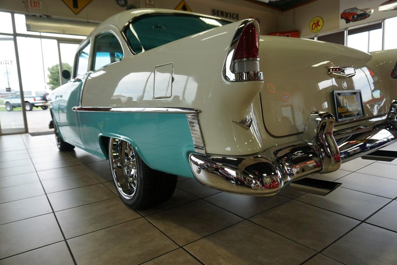 Chevrolet Bel Air  1955