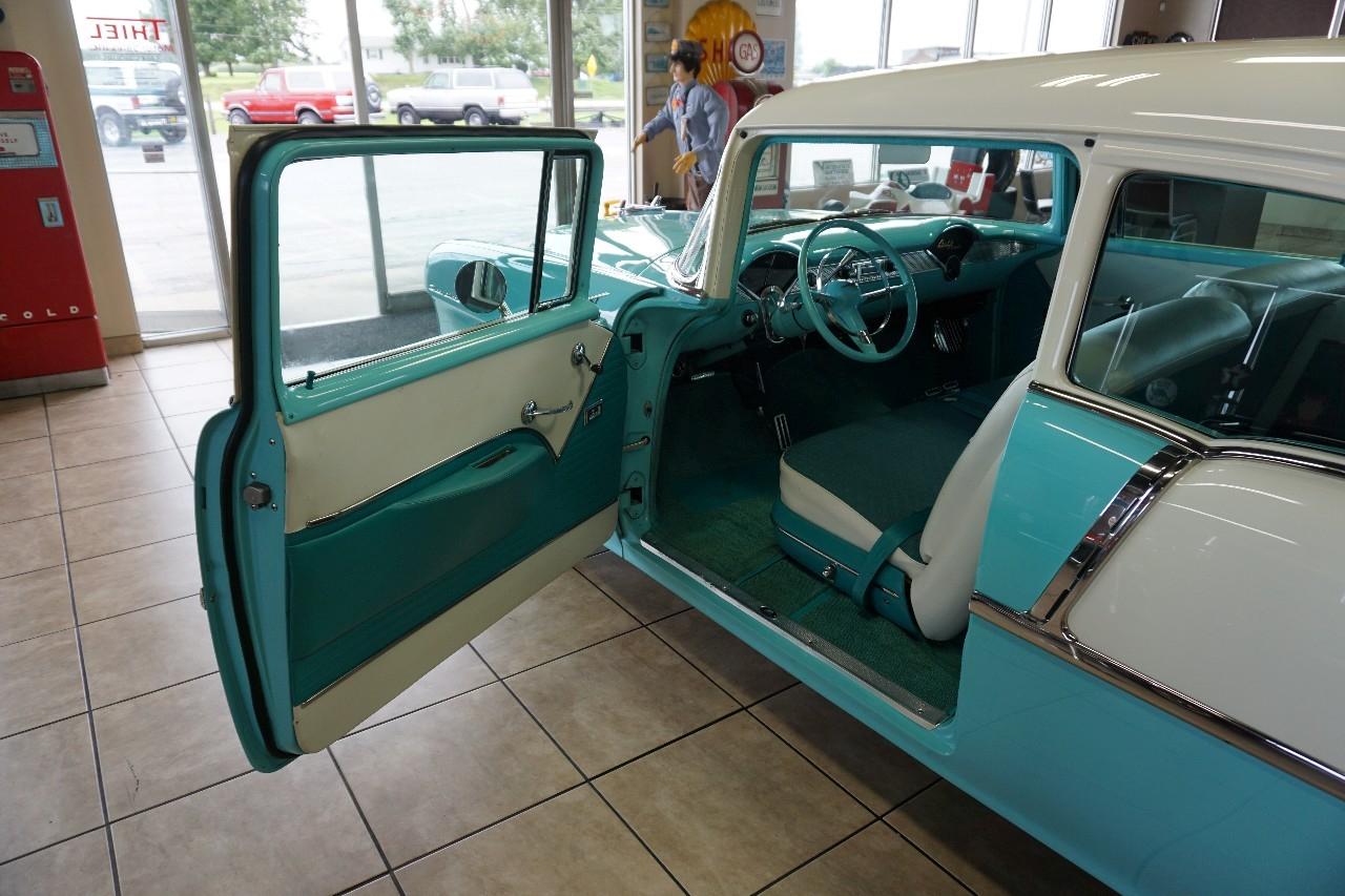 Chevrolet Bel Air  1955